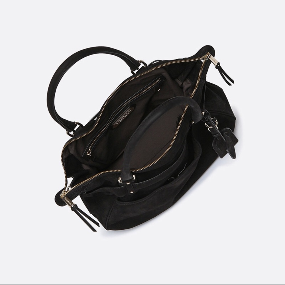 Vanessa Bruno Handbag / Sac à main